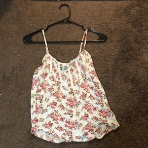 Forever 21 Small tank top